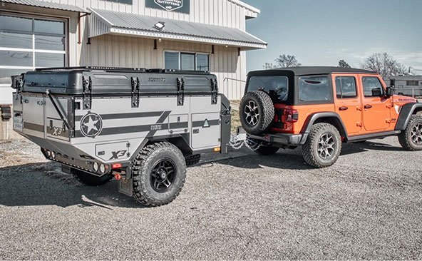 Cargo Trailer Transport Companies, patriot cargo trailer