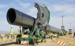 Heavy Equipment Transport from Nebraska to Kansas