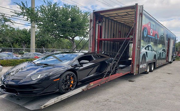 We are Hauling Trailers Specialists