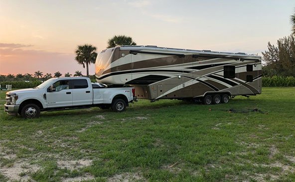 R.V Transportation near me and hauling
