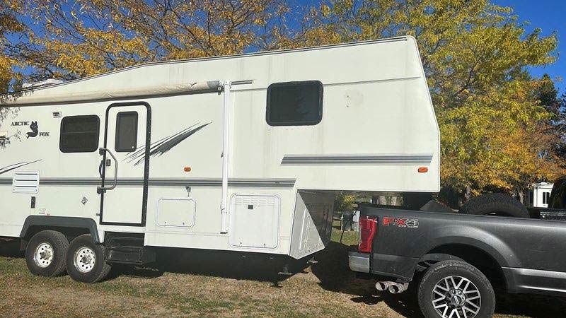 RV Transport Rates Per Mile Demystified