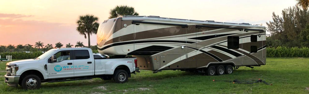 Foothill Ranch Camper Repair Near Me thumbnail