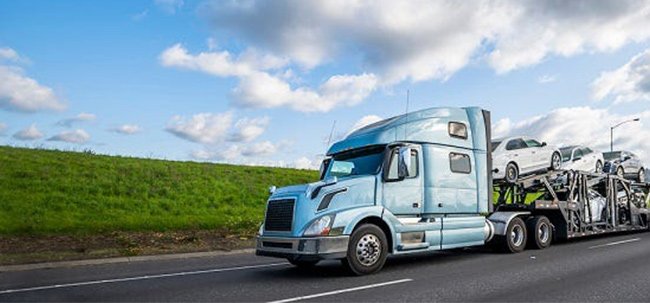 5 Star Shipping Cars from State to State