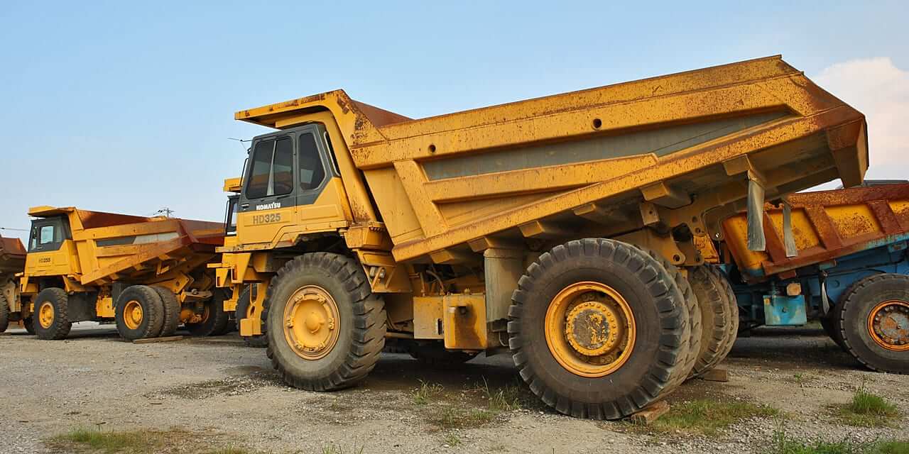 We will transport it, ship komatsu Heavy Equipment transport From Alabama to Arkansas