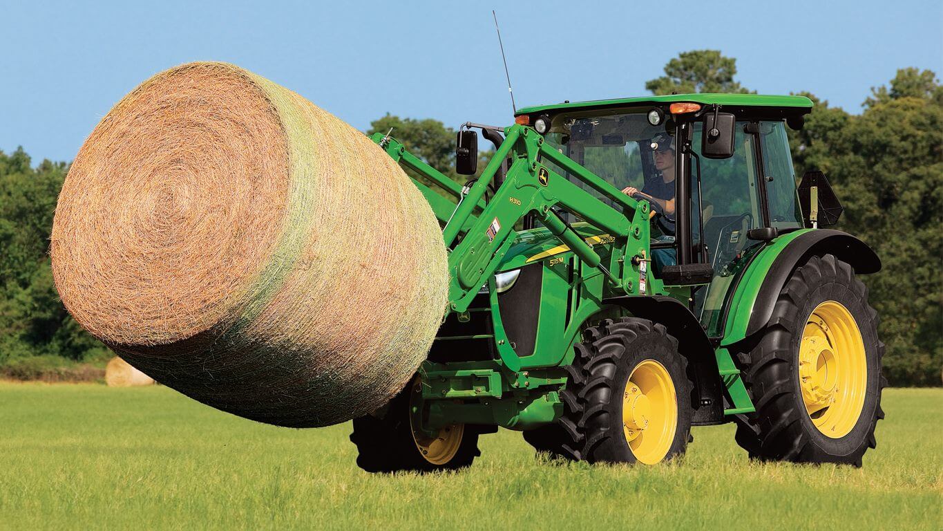 Heavy Equipment Transport from Missouri to Kansas
