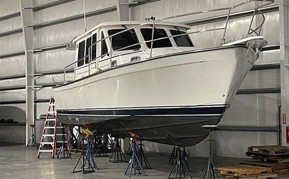 Ohio Boat Haulers | Boat Transport and Shipping in Ohio