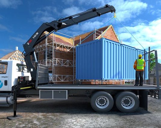 Heavy Equipment Transport from New Hampshire to Louisiana Heavy Equipment Transport from Tennessee to Massachusetts