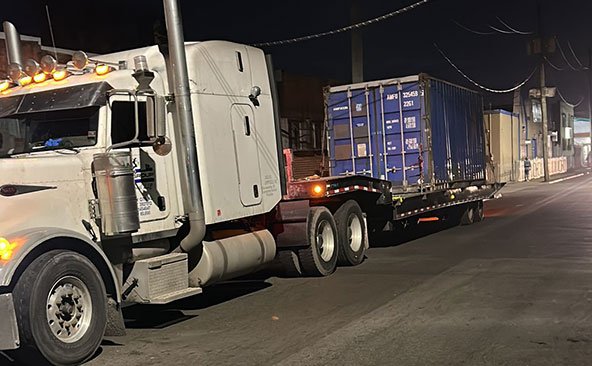  Freight Shipping from Indiana to Utah 