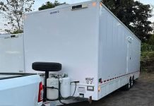 Tips and Tricks for Shipping an RV or Trailer Shipping trailers i the usa