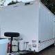 Shipping trailers i the usa