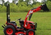 Heavy Equipment Transport from Tennessee to Florida Heavy Equipment Transport from Tennessee to Florida