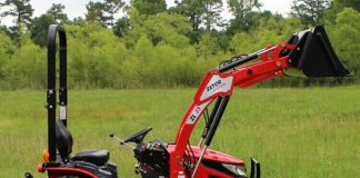 Heavy Equipment Transport from Tennessee to Florida Heavy Equipment Transport from Tennessee to Florida