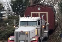 Shed Movers of Florida shed movers near me