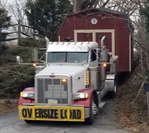 shed movers near me