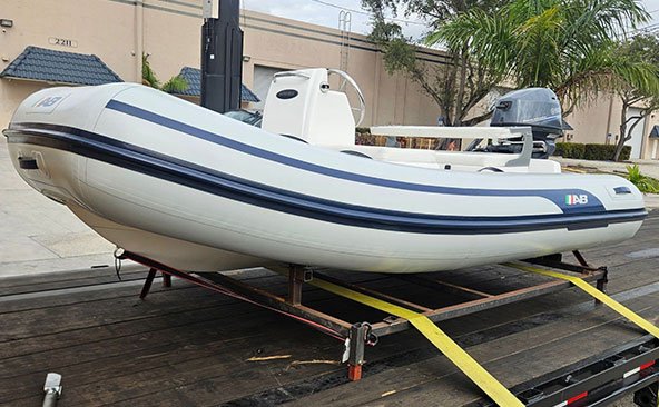  Boat Transport Service in Georgia