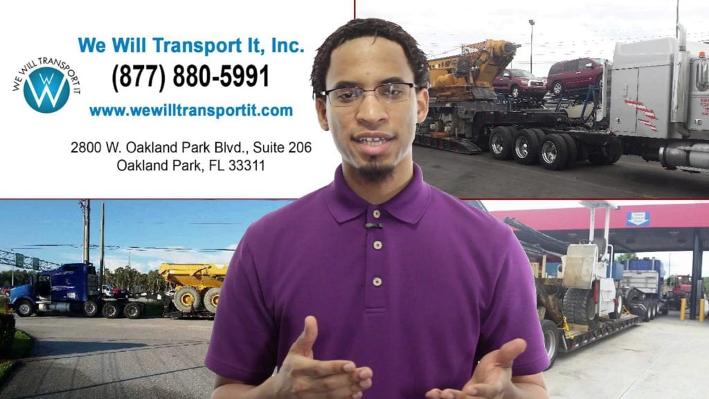 We will transport it, The Best Hurricane Vehicle Shipping Quotes Available Today