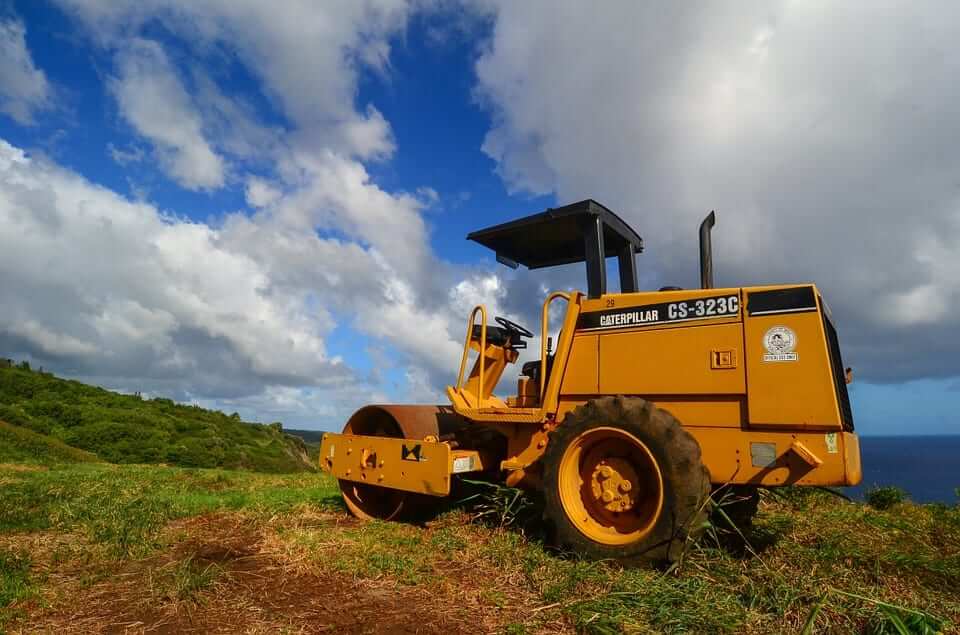 We will transport it, transporting caterpillar equipment Heavy Equipment Transport from Washington to Michigan