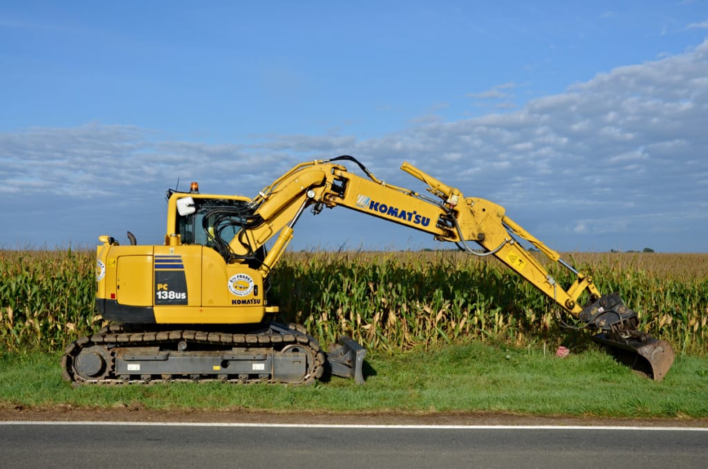 transporting komatsu equipment - transporting komatsu equipment 1024x678 - Transporting Komatsu Equipment transporting komatsu equipment transporting komatsu equipment
