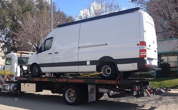 Idaho Heavy Equipment Transport