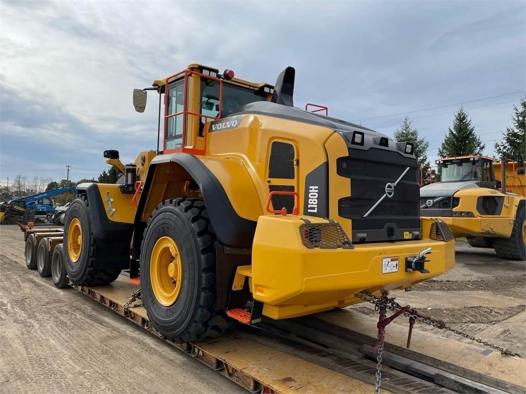 Heavy Equipment Transport from Utah to Pennsylvania