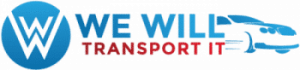 we-will-transport-it-logo-design We Will Transport it logo design