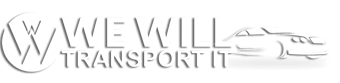 Vehicle Transport Company with We Will Transport It