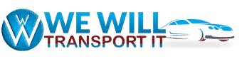 We Will Transport It Logo