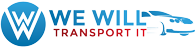 We Will Transport it logo
