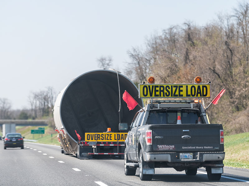 we-will-transport-it-service-oversize-load-hauling We Will Transport It is a oversize load hauling company