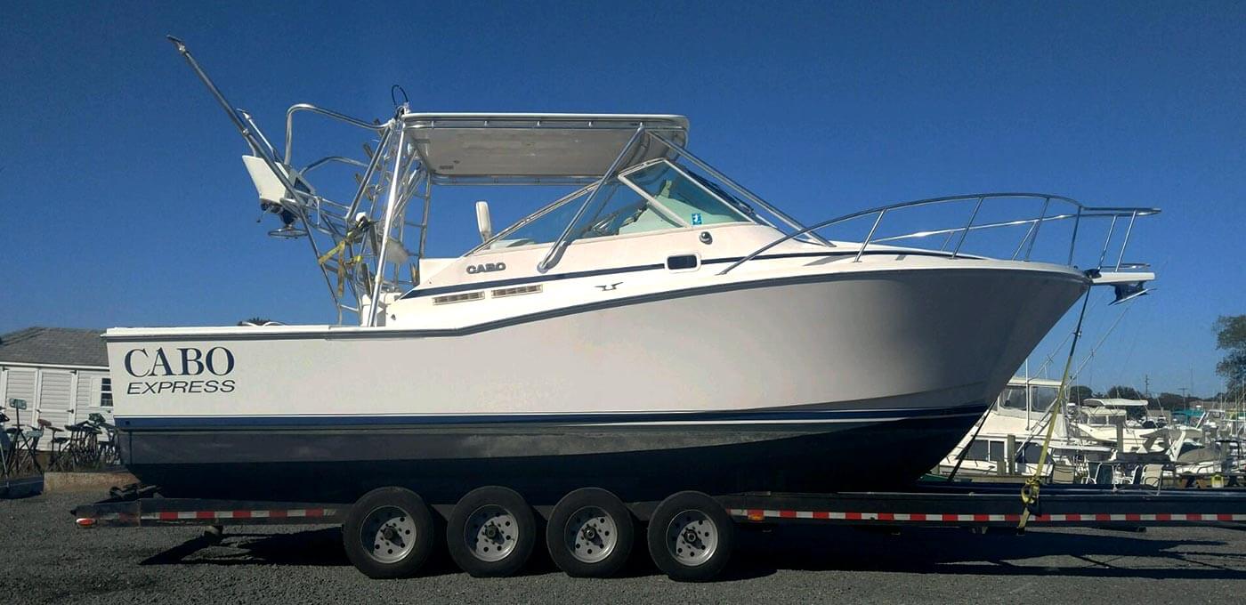 Tips On Checking A Vehicle Transporter’s Reputation Online, Boat transport service