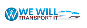We Will Transport It Logo