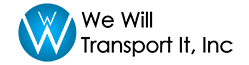 we will transport it - logo - We Will Transport It we will transport it