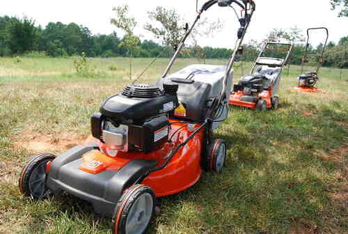 zero-turn lawnmowers Heavy Equipment Transport from Massachusetts to Georgia